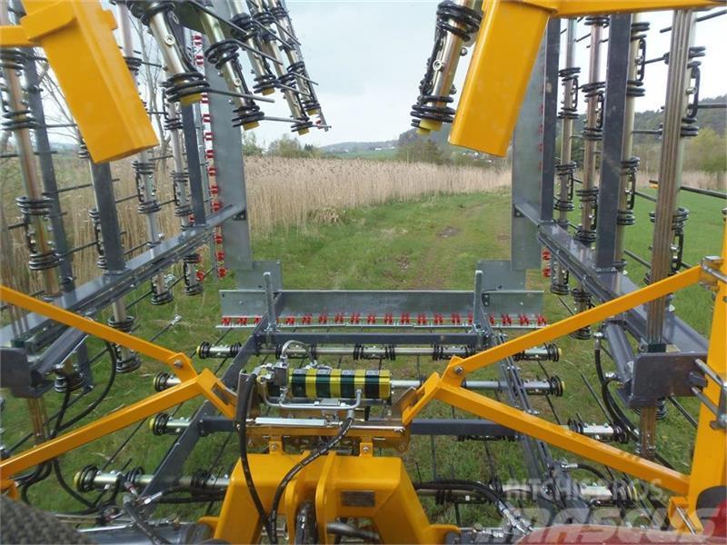 Wallner Straw-Master WMS For sale in Scandinavia Autres matériels agricoles
