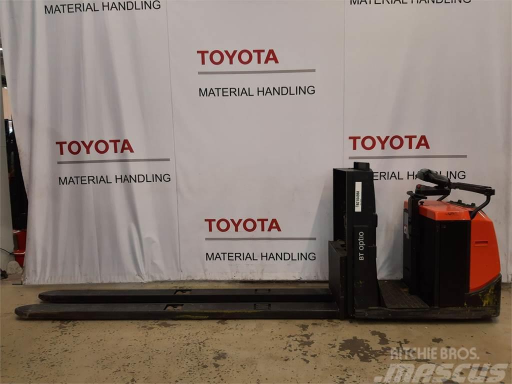 Toyota OSE180XP Préparateur de commande au sol
