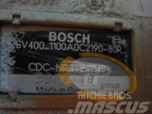 Bosch 3927149 Bosch Einspritzpumpe C8,3 202PS Moteur
