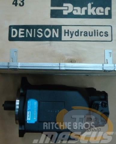 Denison Hitachi LX210E 394711-12000 Autres accessoires