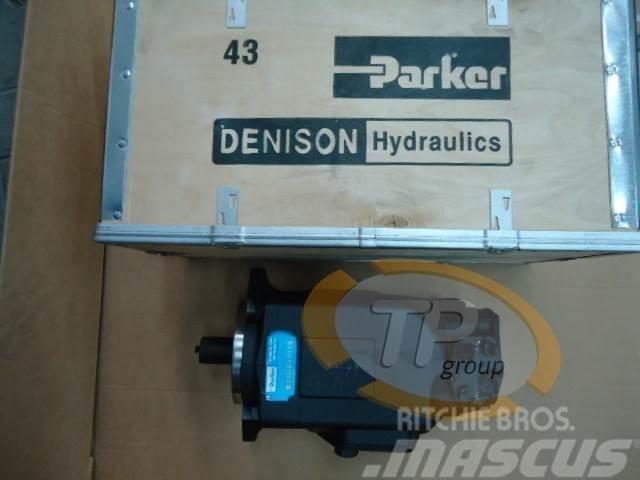 Parker Denison Parker T67 DB R 031 B12 3 R14 A1MO Autres accessoires
