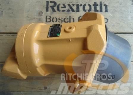 Rexroth 55065740 A2FE160/61W Autres accessoires