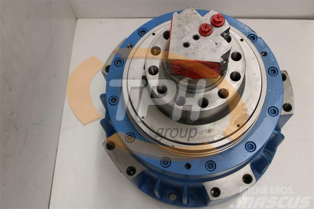 SMA 5803007 MPH125 Bomag Bandage Hydraulikmotor Autres accessoires