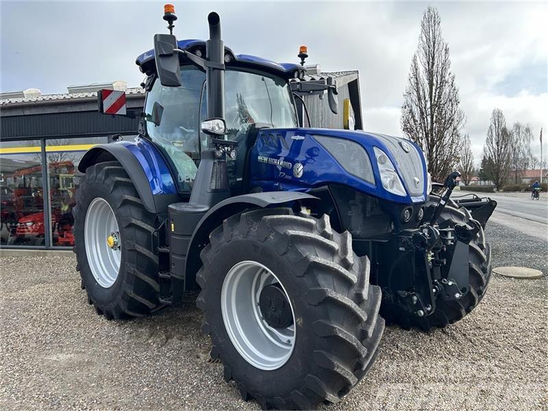 New Holland T7.300 AC DEMO Tracteur