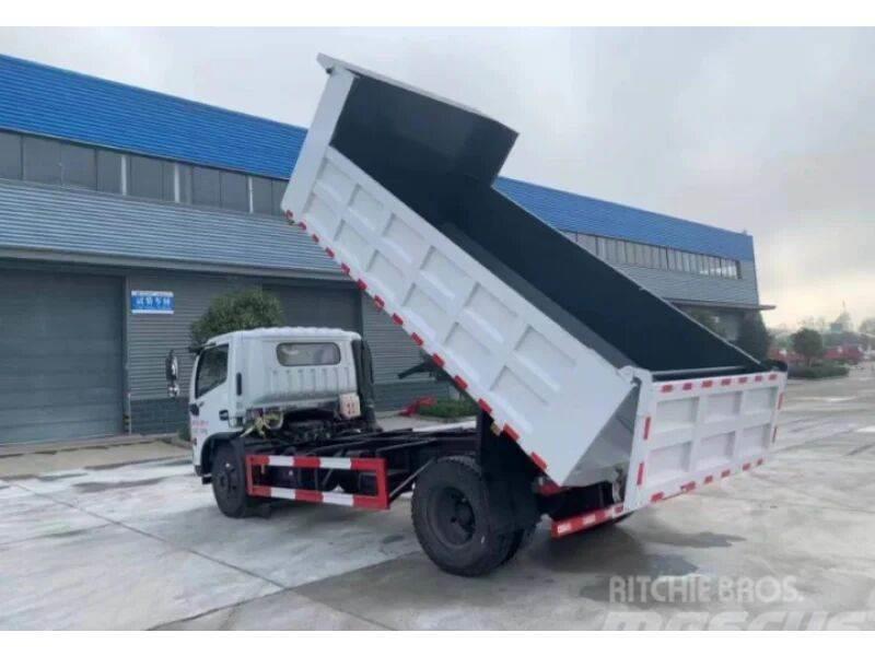 Dongfeng Dongfeng Camion benne