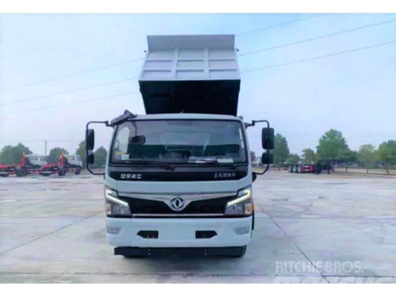 Dongfeng Dongfeng Camion benne