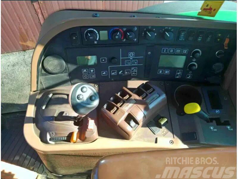 John Deere 7930 Tracteur