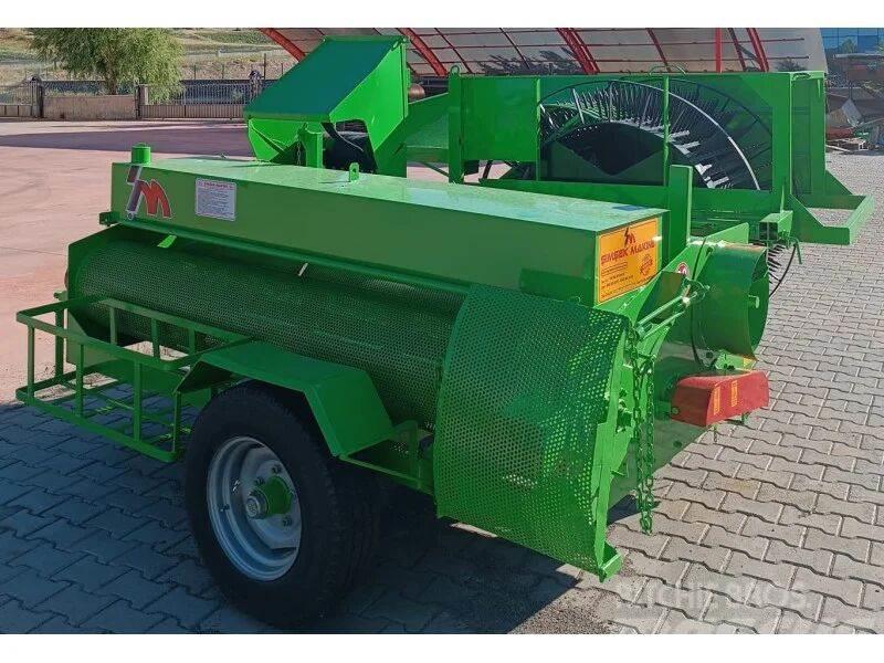  Şimşek Makina Simsek TR-2500 Autres matériels de récolte et d'arrachage