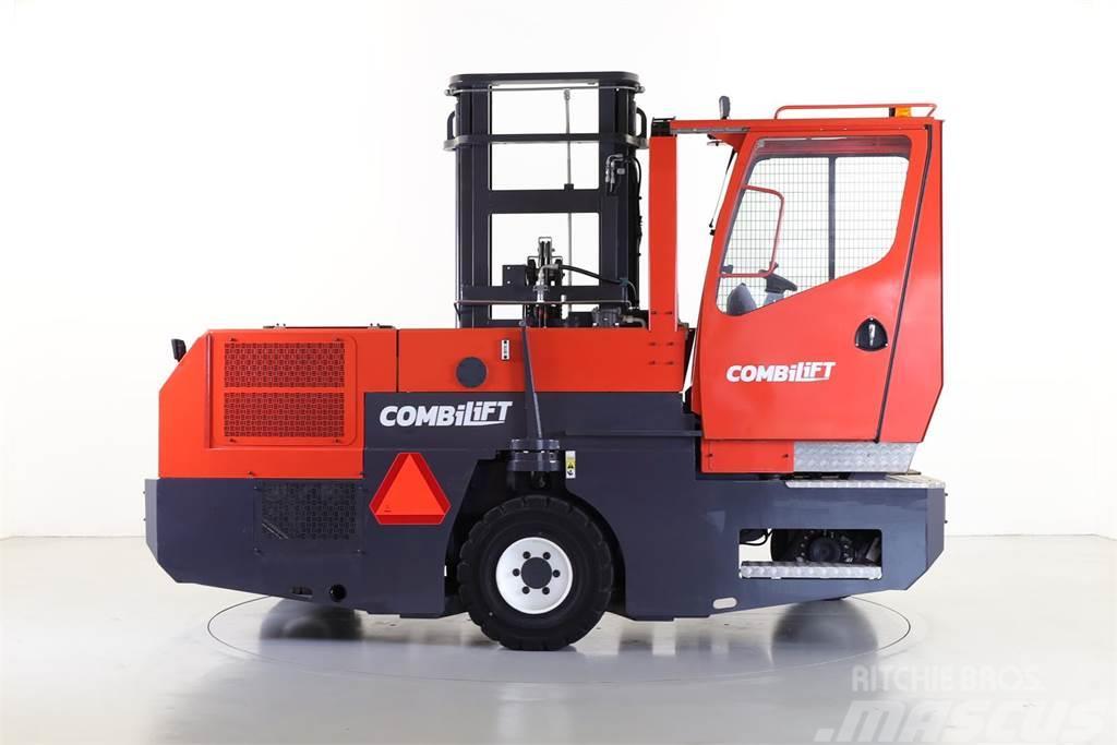 Combilift C500SR Chariot multidirectionnel