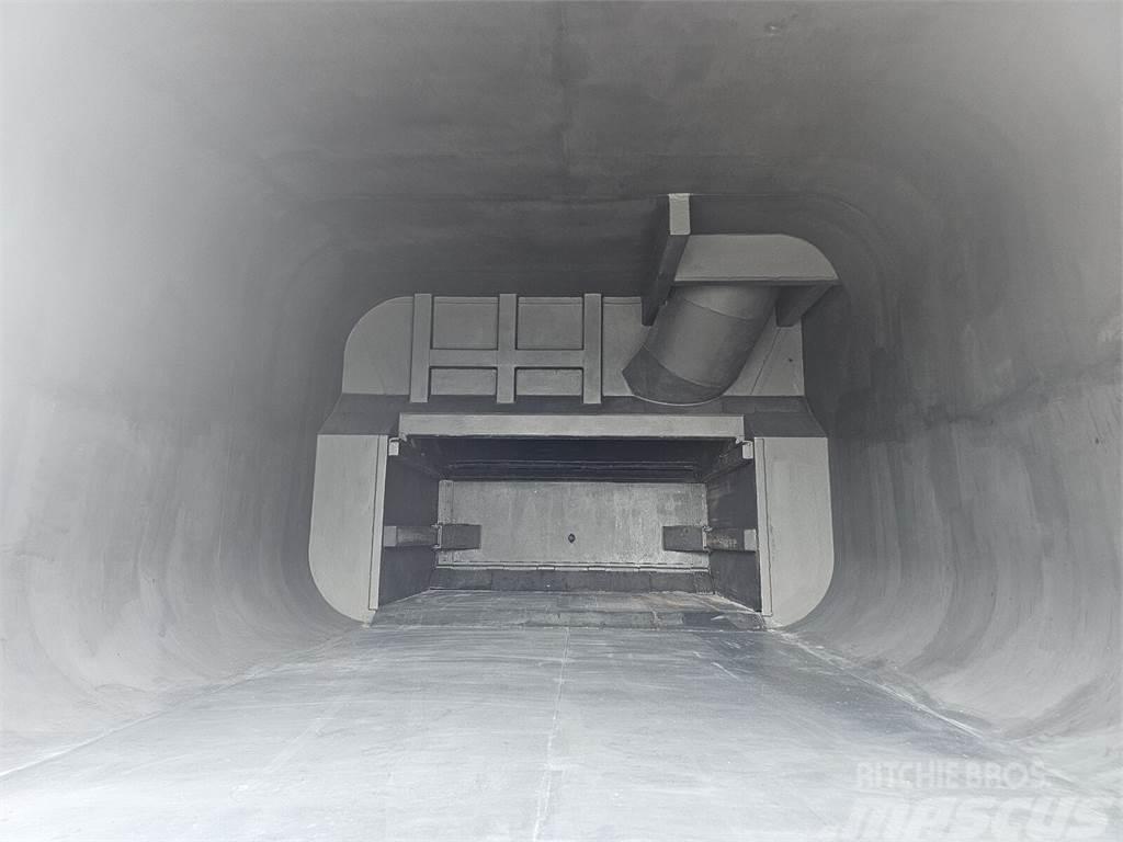 Scania DISAB ENVAC Saugbagger vacuum cleaner excavator su Mini utilitaire