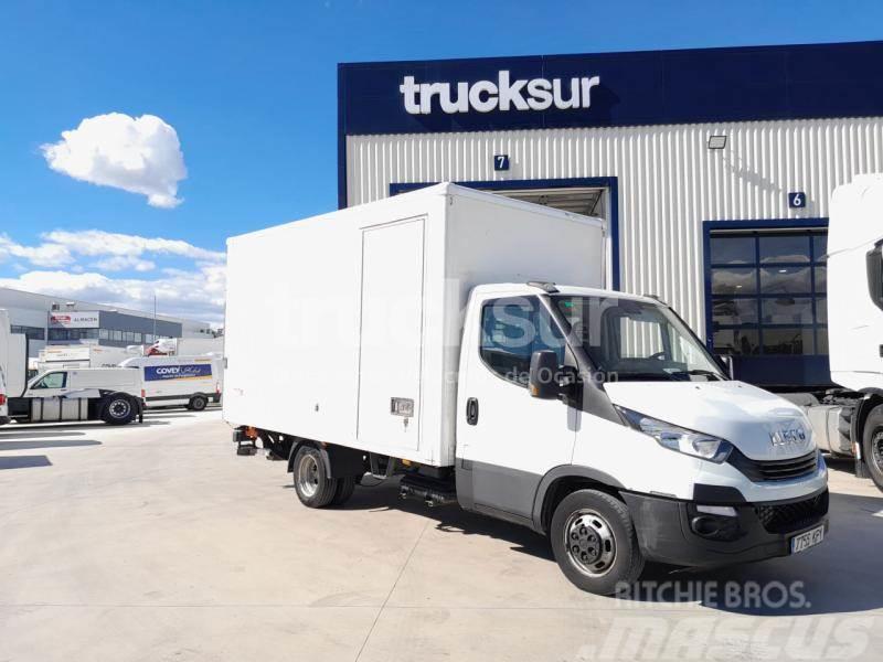 Iveco DAILY 35C15 Fourgon