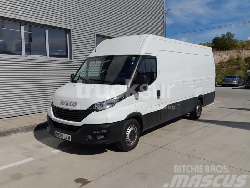 Iveco DAILY 35S16 Fourgon