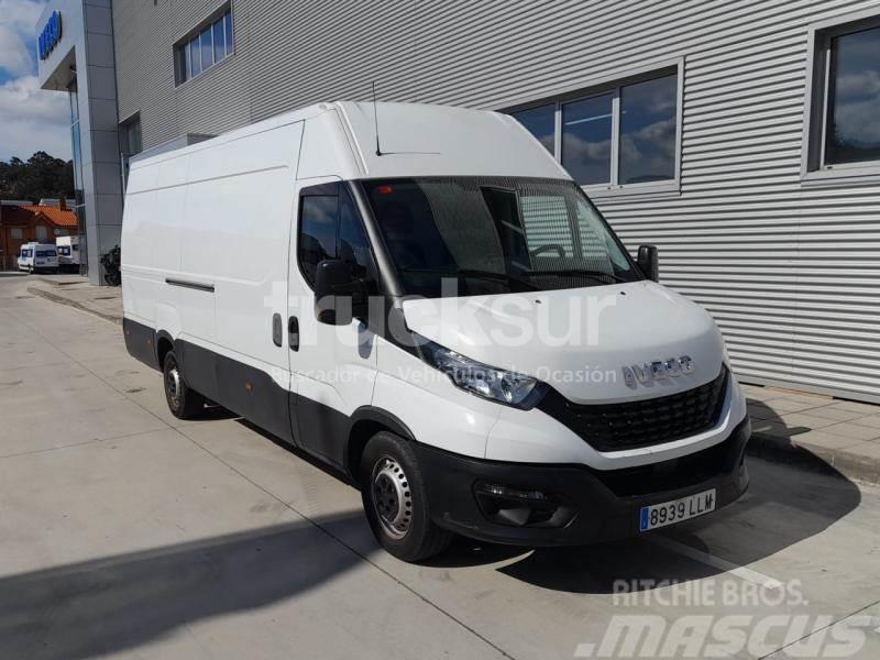 Iveco DAILY 35S16 Fourgon