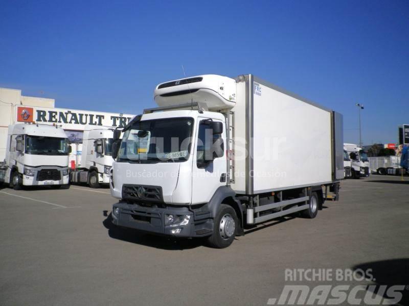 Renault D240.14 Camion frigorifique