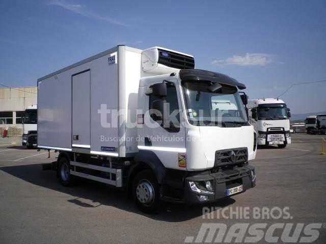 Renault D250.12 Camion frigorifique