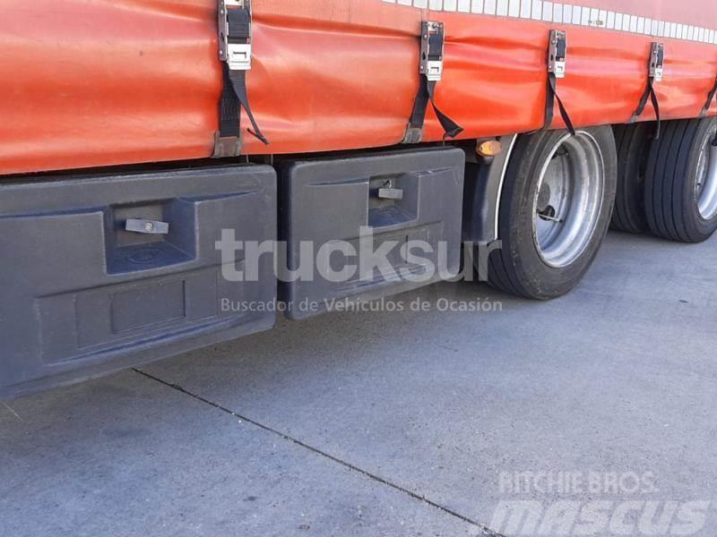 Scania R450.18 Autre camion