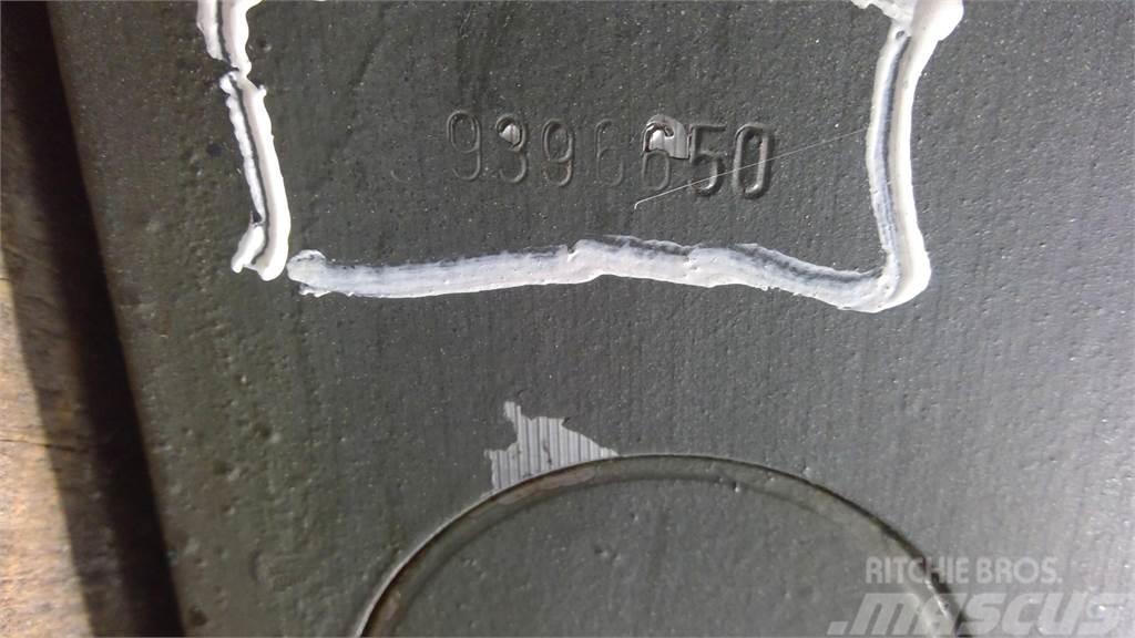 Liebherr LTM 1045-3.1 slew ring Accessoires et pièces pour grue