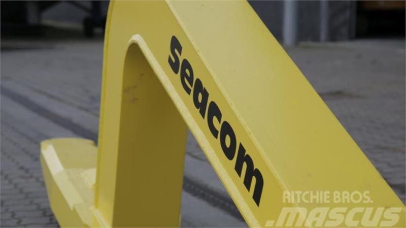 Seacom GSH10 Autre remorque
