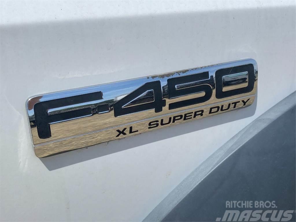 Ford F-450 Super Duty Autre