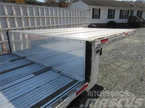 Reitnouer Aluminum Drop Deck Autre