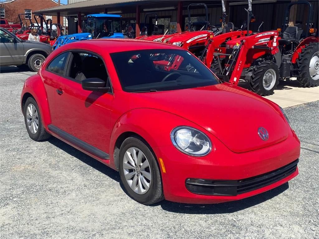 Volkswagen Beetle Autre