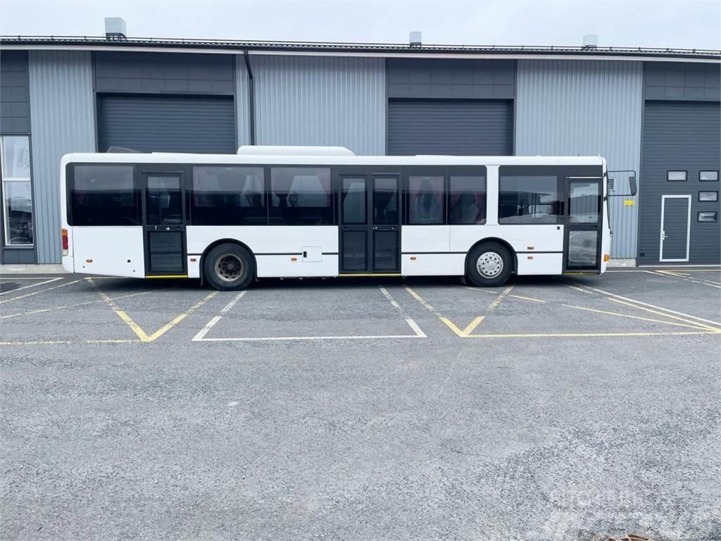 Scania L 94 UB-B Autobus urbain