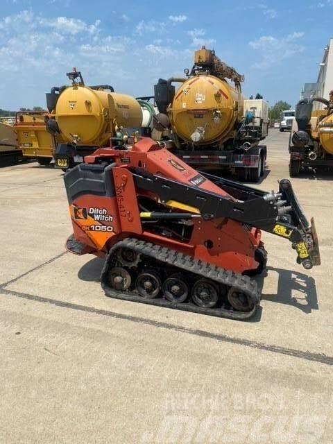 Ditch Witch SK1050 Chargeuse compacte