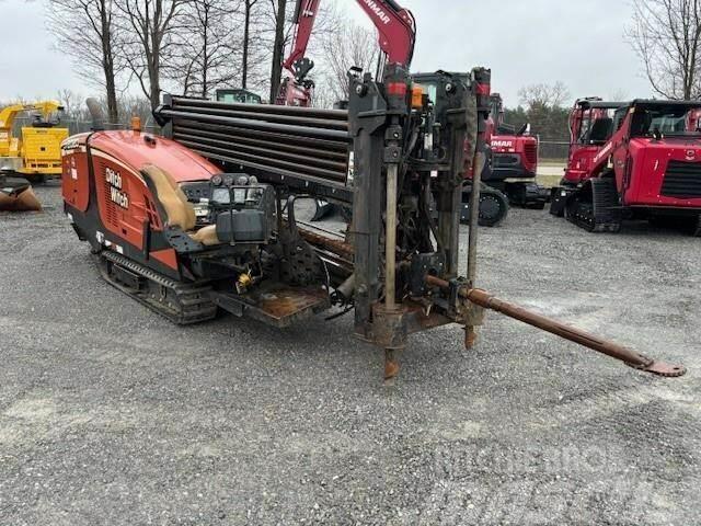 Ditch Witch JT2020 MACH 1 Foreuse horizontale