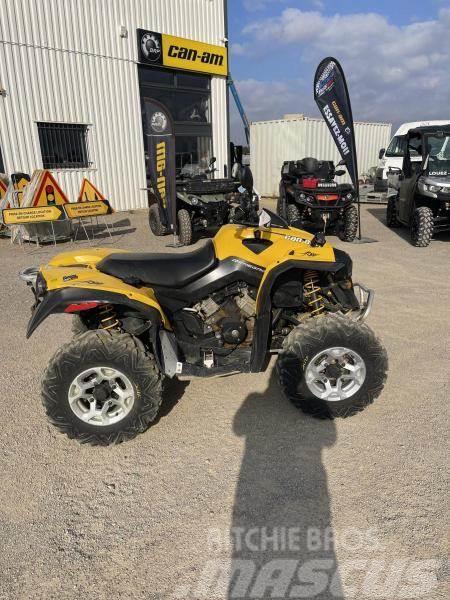 Can-am RENEGADE STD 500 Véhicules Cross-Country