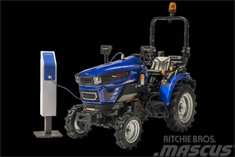 Farmtrac FT 26G Elektrisk Tracteur