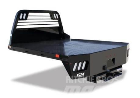 CM Truck Beds RD Model Plateformes
