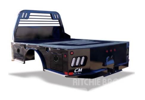 CM Truck Beds SK Model Plateformes