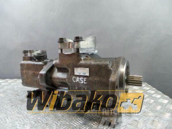 CASE Hydraulic pump Case 119898A1 Autres accessoires