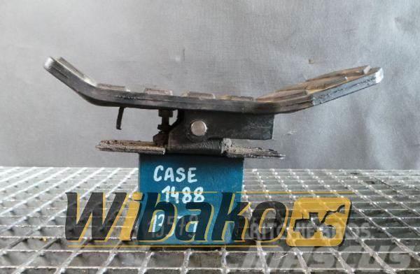 CASE Pedal Case 1488 Cabine