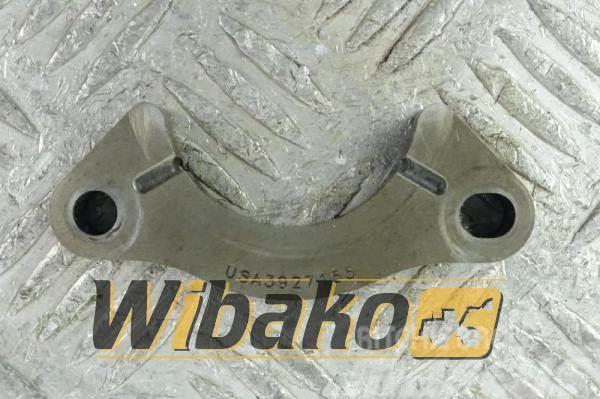 CASE Wspornik oporowy wałka rozrządu for engine Case 6T Autres accessoires