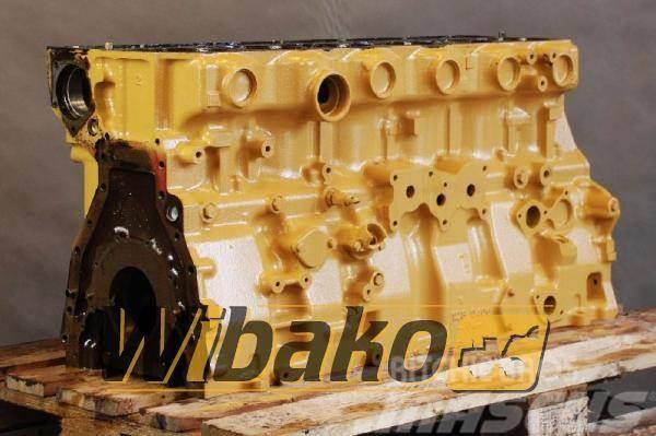 CAT Block Engine / Motor Caterpillar 3176 Autres accessoires