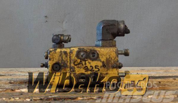 CAT Cylinder valve Caterpillar CL160FM34TE21 087-5343 Autres accessoires