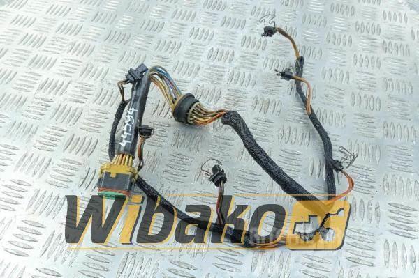 CAT Electric harness Caterpillar C7 DT06-125 Autres accessoires
