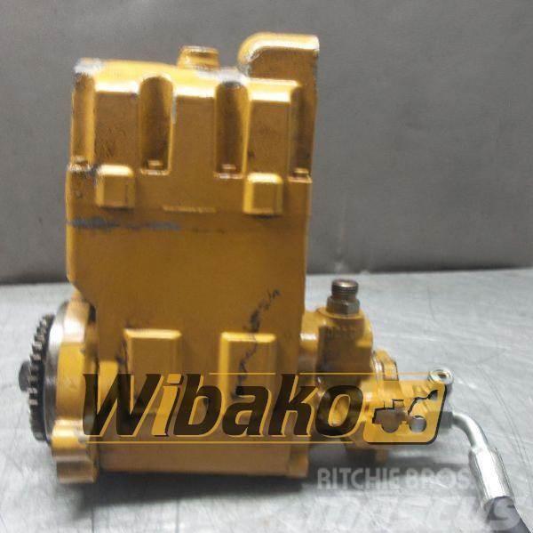 CAT Fuel pump Caterpillar C7 319-0677/254-4357/10R-889 Autres accessoires