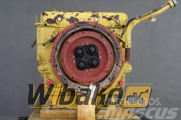 CAT Gearbox/Transmission Caterpillar 4NA03701 4NA03701 Autres accessoires