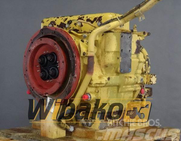CAT Gearbox/Transmission Caterpillar 4NA03701 4NA03701 Autres accessoires