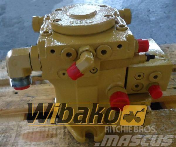 CAT Hydraulic pump Caterpillar AA4VG40DWD1/32R-NZCXXF0 Autres accessoires