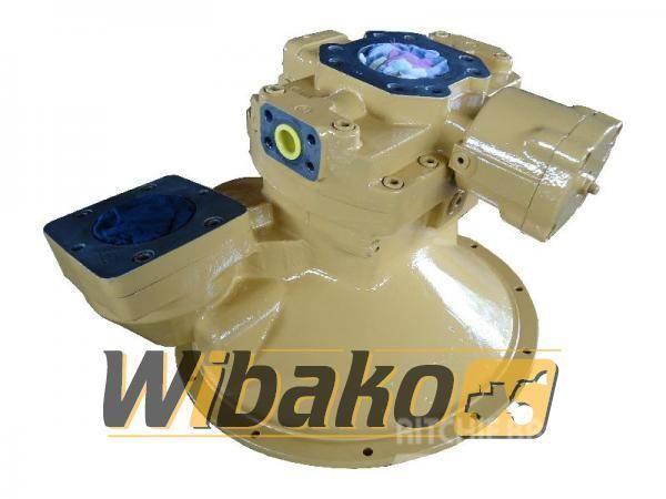 CAT Hydraulic pump Caterpillar A8VO107SRH/60R1-VZG05G  Hydraulique