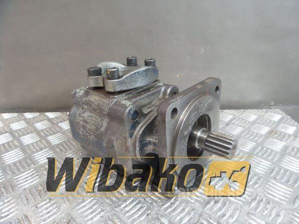 Commercial Hydraulic pump Commercial DL50-089D Hydraulique