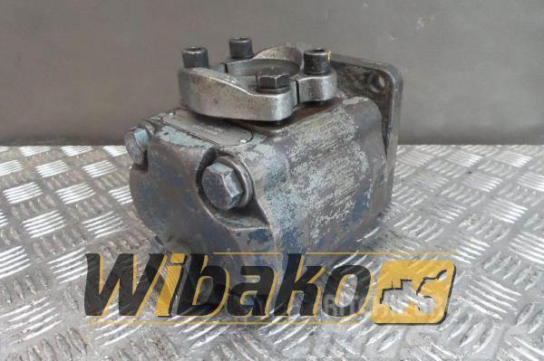 Commercial Hydraulic pump Commercial DL50-089D Hydraulique