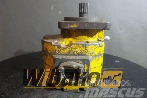 Commercial Hydraulic pump Commercial M76A878BE0F20-7 B51-8017 Hydraulique