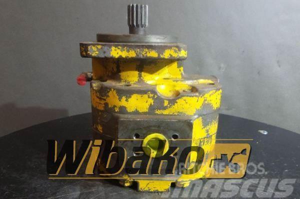 Commercial Hydraulic pump Commercial M76A878BE0F20-7 B51-8017 Hydraulique