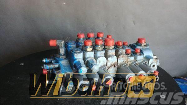 Commercial hydraulics Distributor Commercial hydraulics 34192 Hydraulique