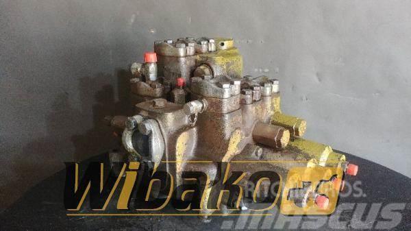 Commercial hydraulics Distributor Commercial hydraulics 35192 Hydraulique