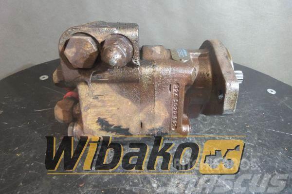 Commercial Pump Commercial 3249110117 N10812883 Hydraulique